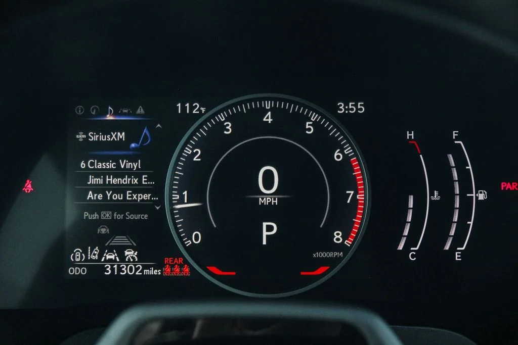 Certified Used 2023 EMINENT WHITE PEARL Lexus 350 Premium image 23