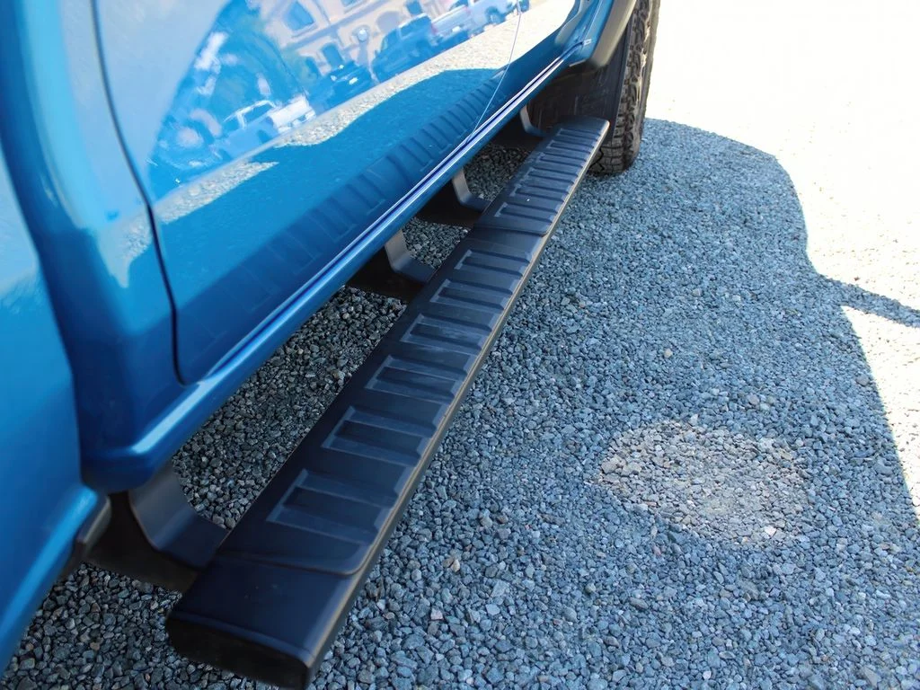2023 Chevrolet Colorado Trail Boss - Photo 29