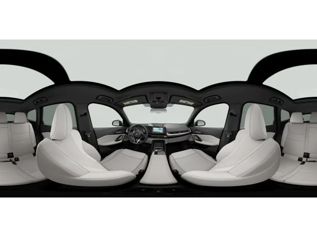 New 2027 Storm Bay Metallic BMW  image 8