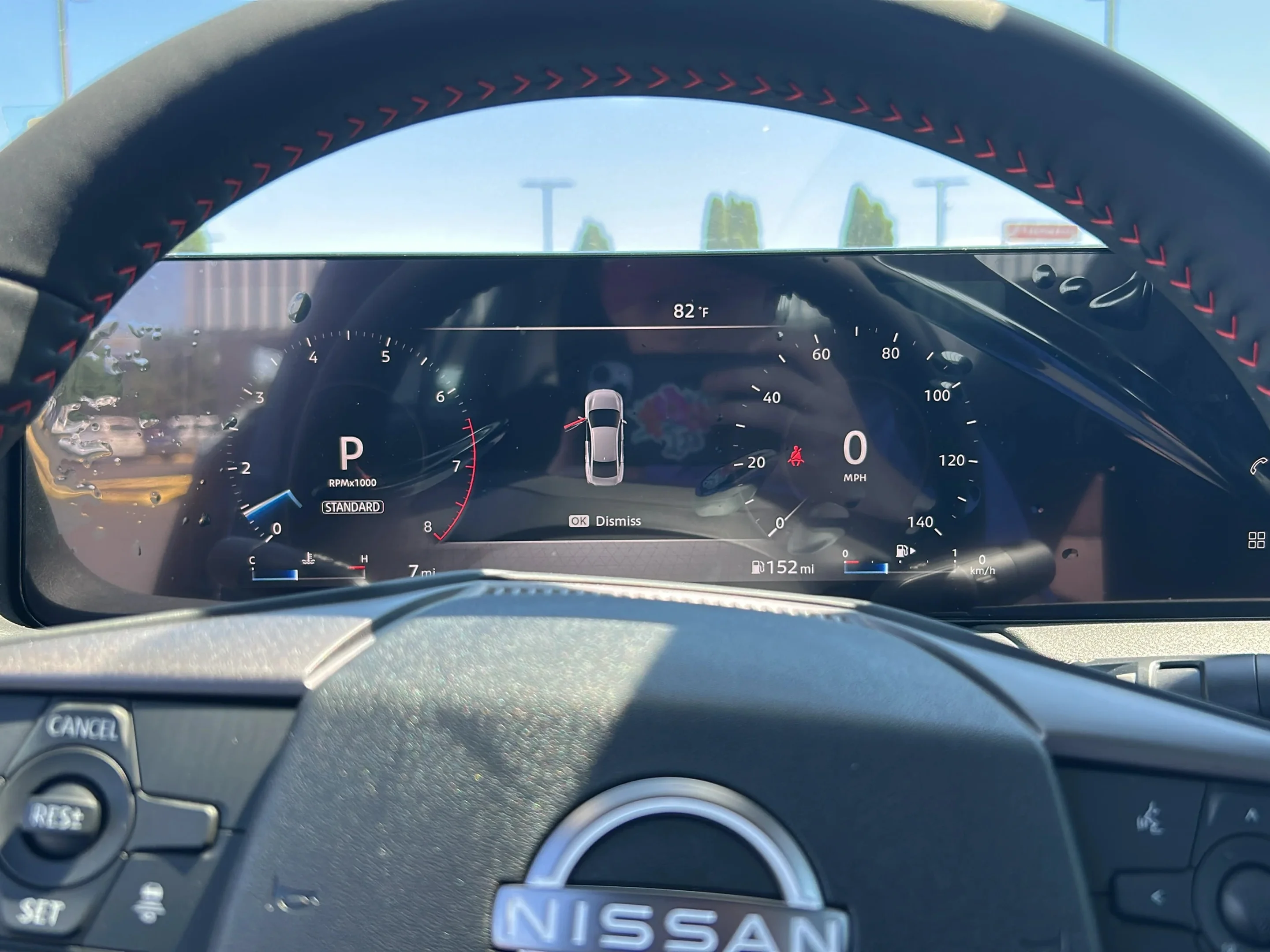 New 2026 Blue Nissan SR image 26