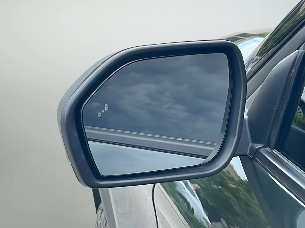 2022 Ford Explorer TIMBERLINE - Photo 43