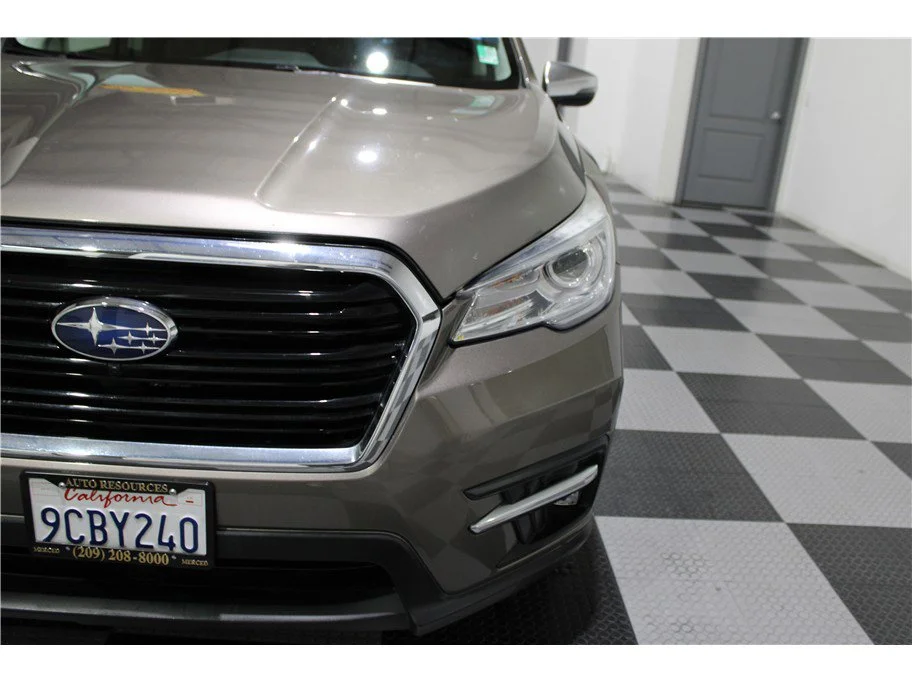 Used 2022 Brilliant Bronze Metallic Subaru Touring image 8