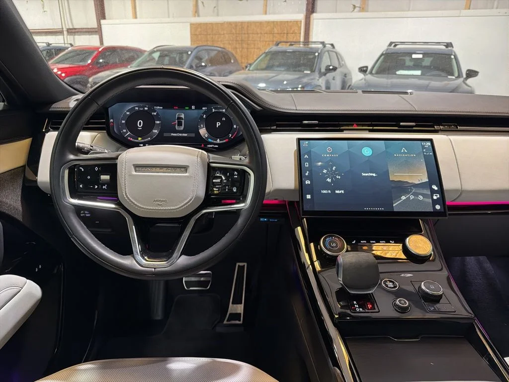 2023 Land Rover Range Rover Sport SE - Photo 30