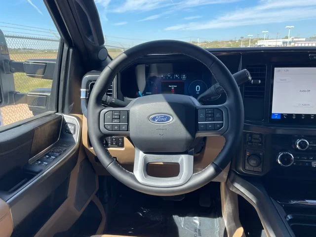 2026 Ford F-250 Super Duty Lariat - Photo 13