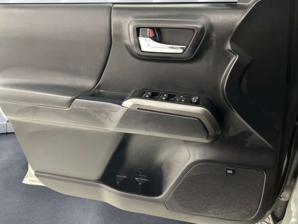 Used 2021 Gray Toyota TRD Pro image 12