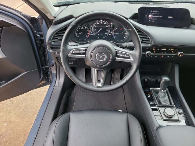 2022 Mazda Mazda3 Turbo - Photo 16