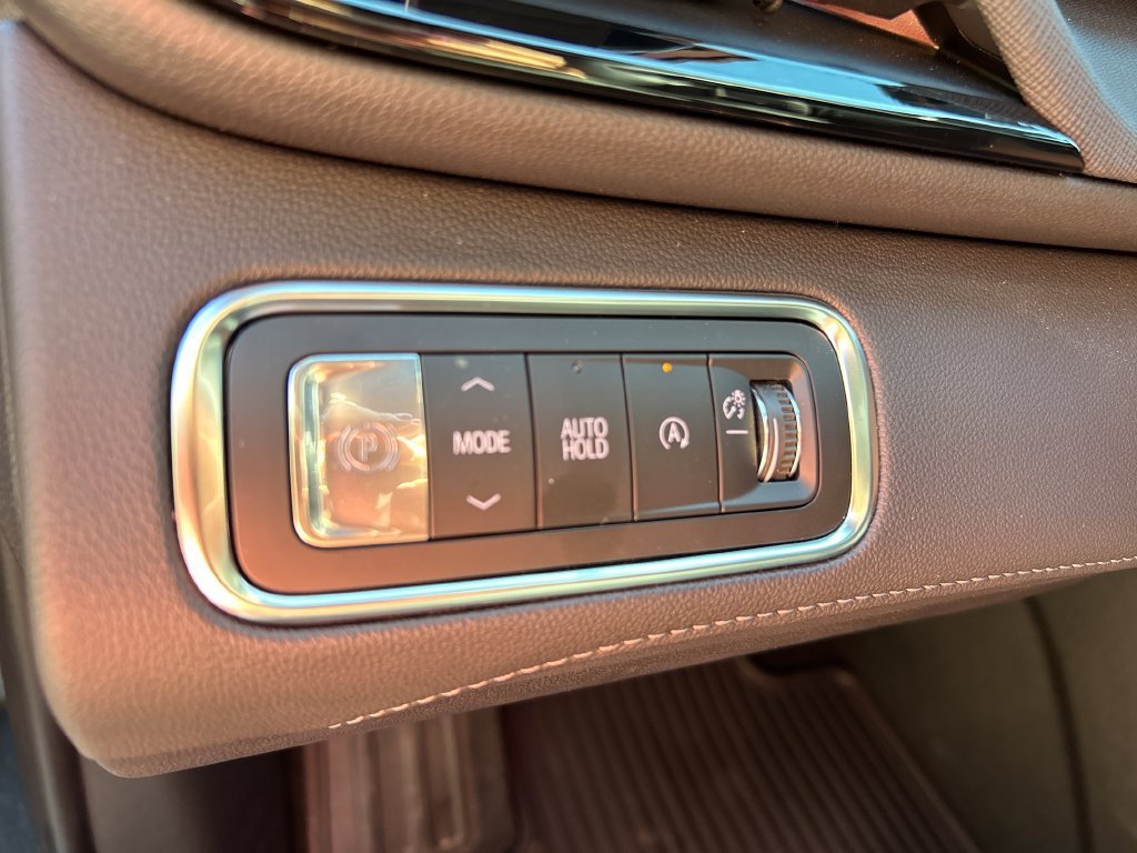 2026 Buick Enclave Sport Touring - Photo 46
