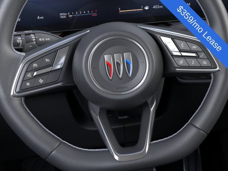 2026 Buick Envision Sport Touring - Photo 47