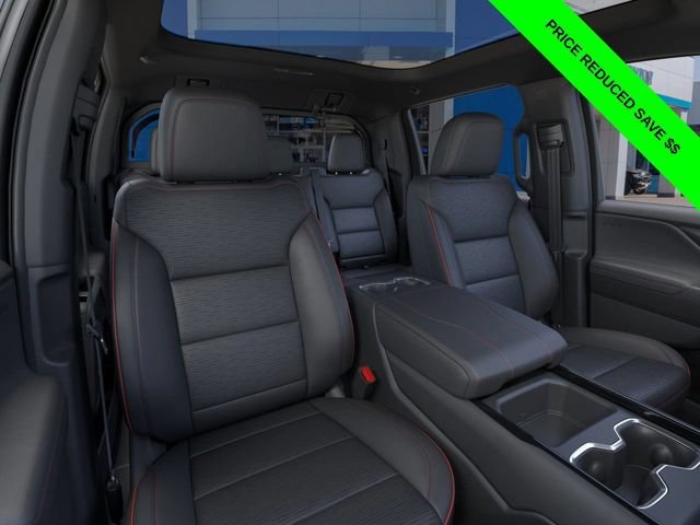 2024 Chevrolet Silverado EV RST - Photo 16