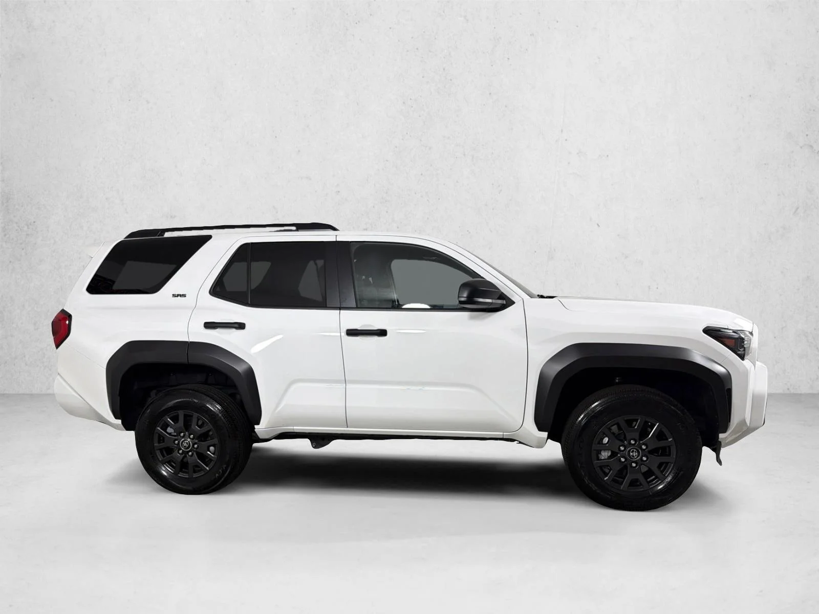 Used 2025 Silver Toyota SR5 image 2
