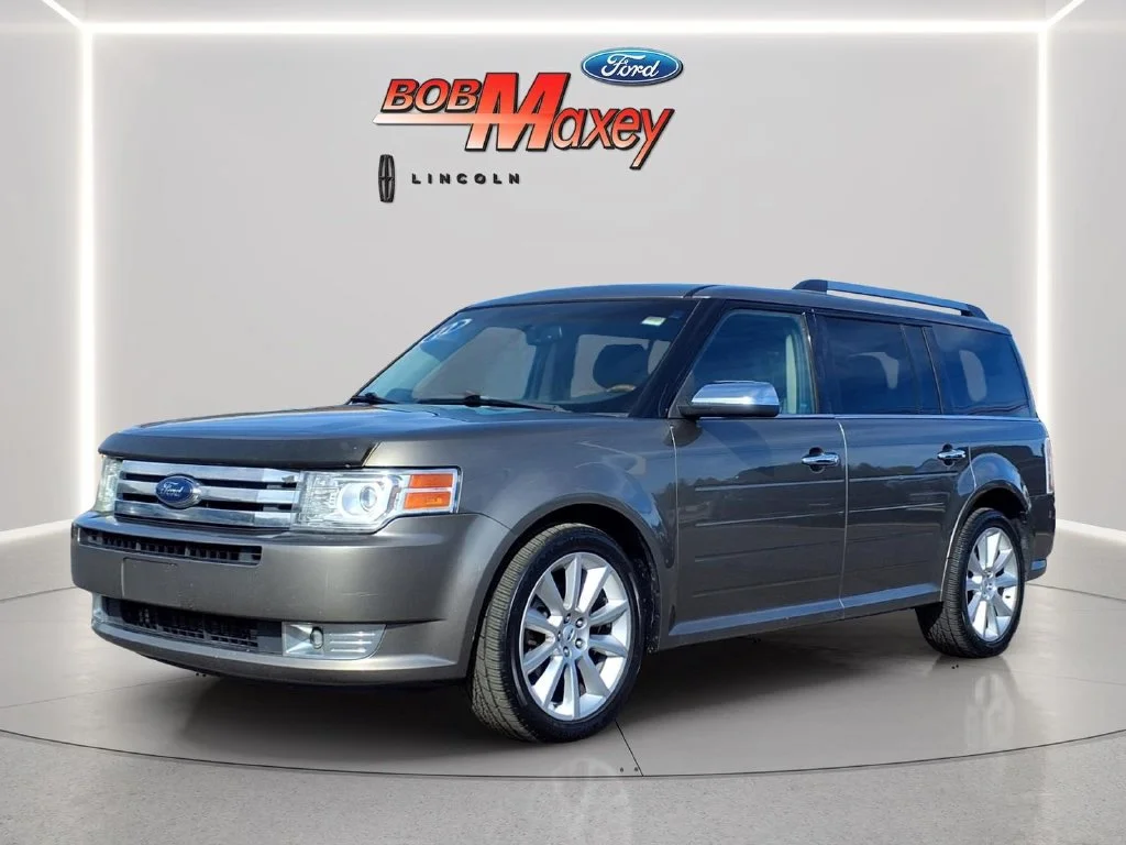 2012 Ford Flex