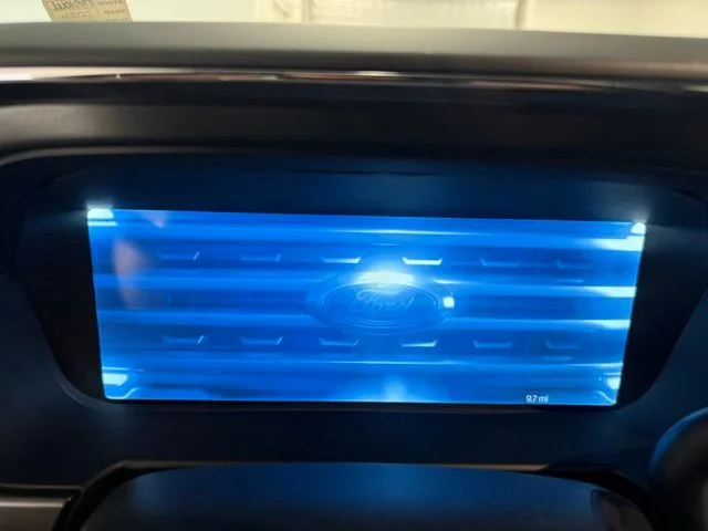 New 2026 Agate Black Metallic Ford F-250® Lariat® image 29