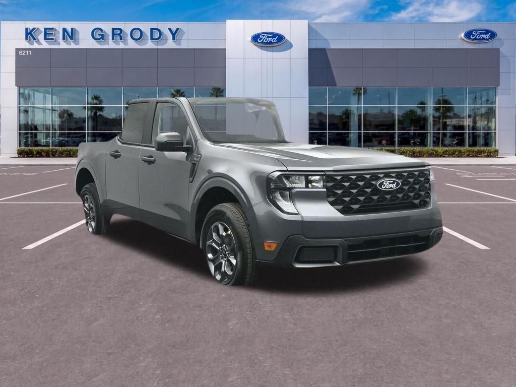 2026 Ford Maverick XLT FWD's photo