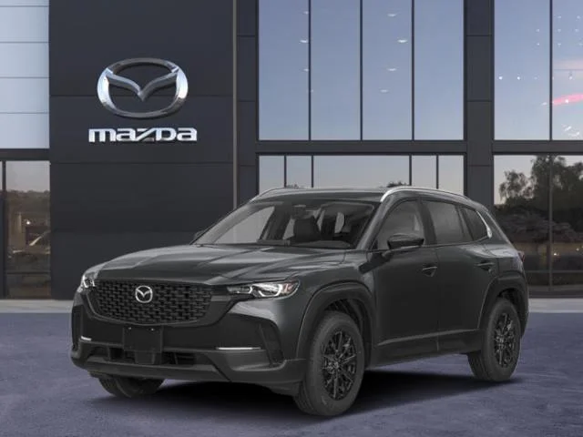 2026 Mazda CX-50 2.5 S Select AWD