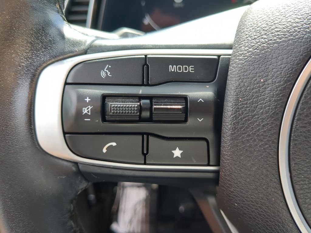 Used 2023 Gray Kia SX image 27