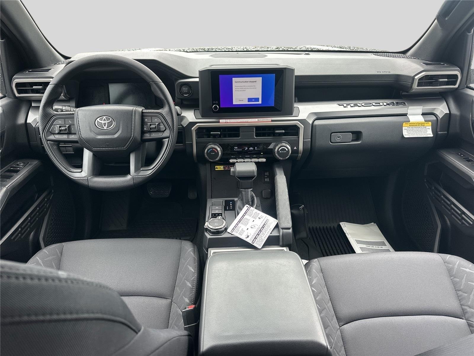 2026 Toyota Tacoma SR5 - Photo 18