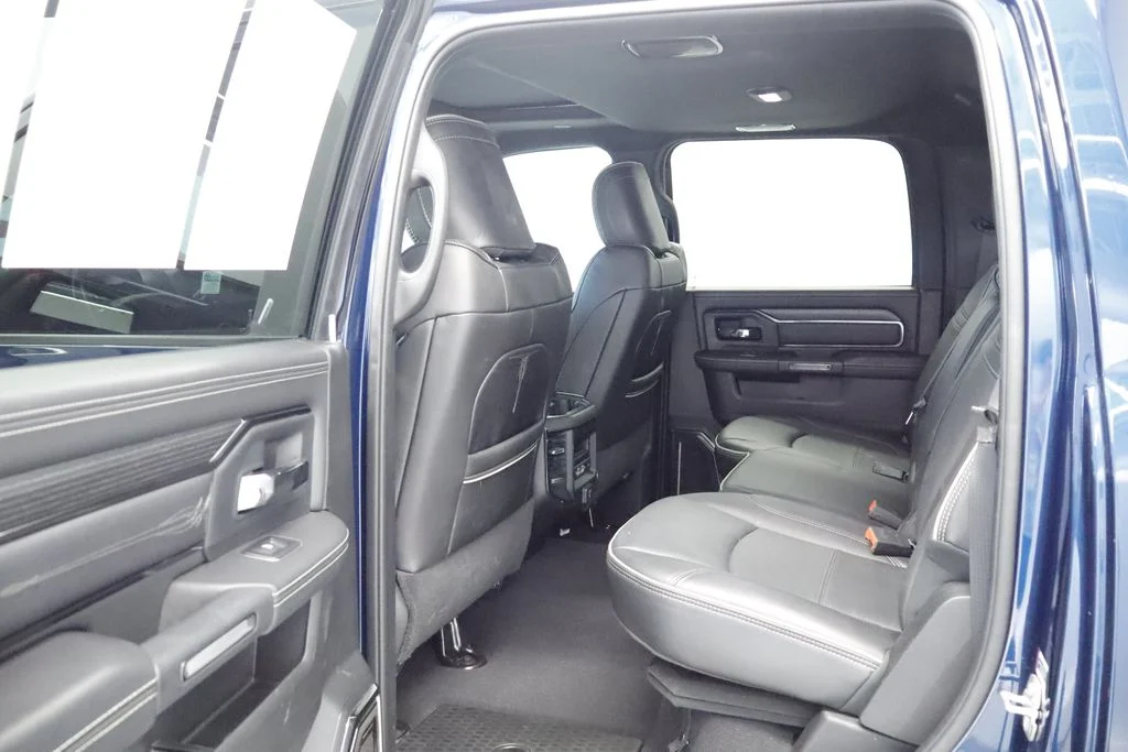 Certified Used 2024 Blue Ram Limited image 21
