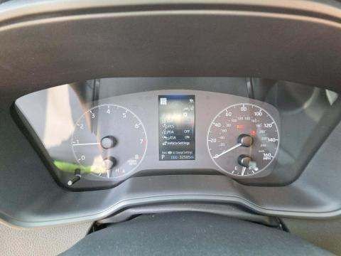 Certified Used 2025 Blueprint Toyota LE image 8