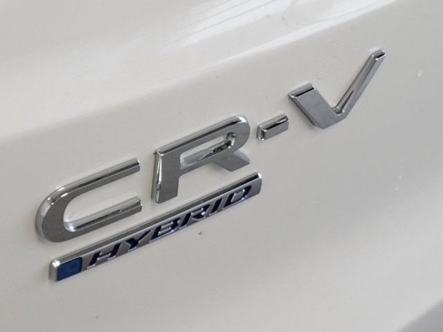 2024 Honda CR-V Sport-L - Photo 30