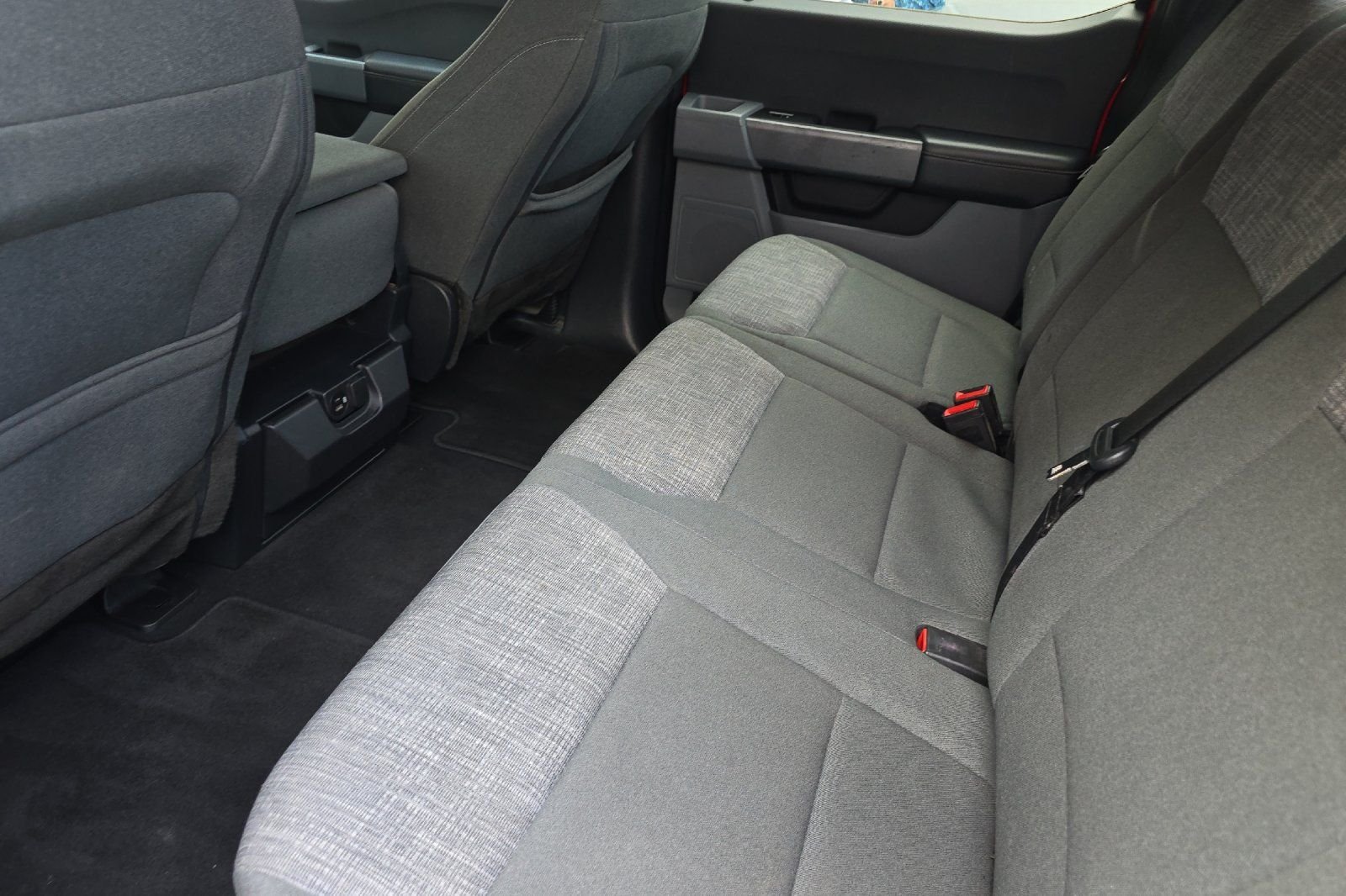 2023 Ford F-150 XLT - Photo 13