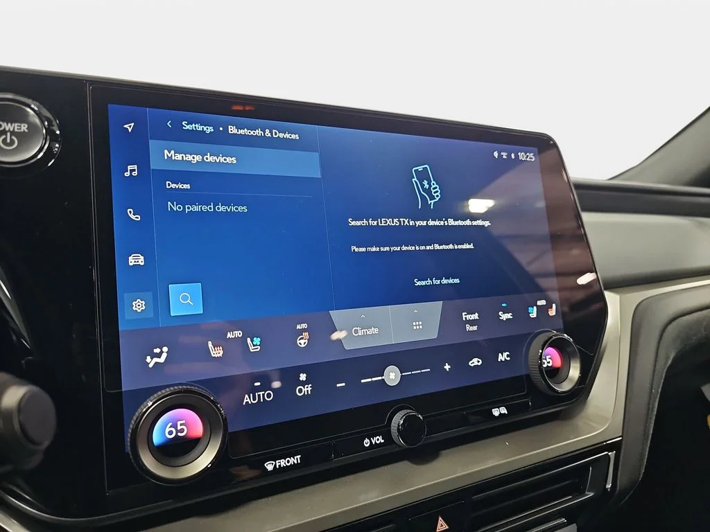 New 2026  Lexus 550h+ Luxury image 19