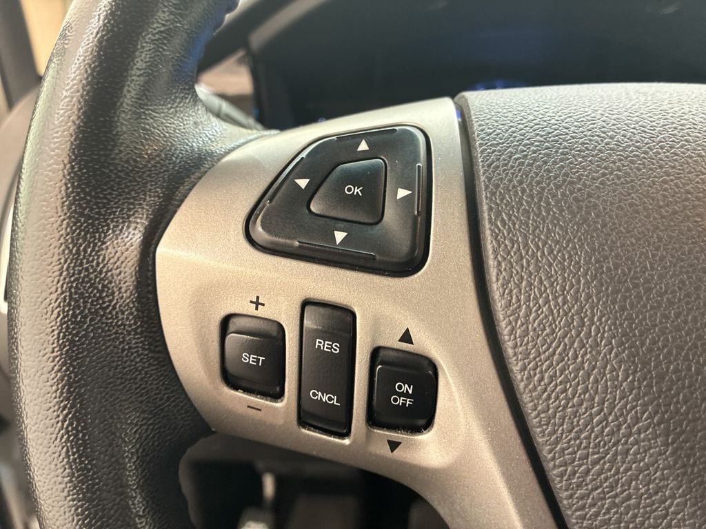 Used 2019 White Ford SEL image 20