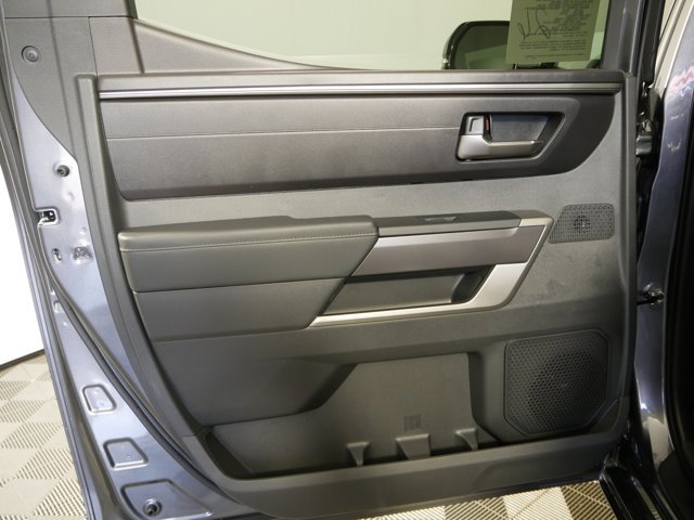 New 2026 Magnetic Gray Metallic Toyota SR5 image 11
