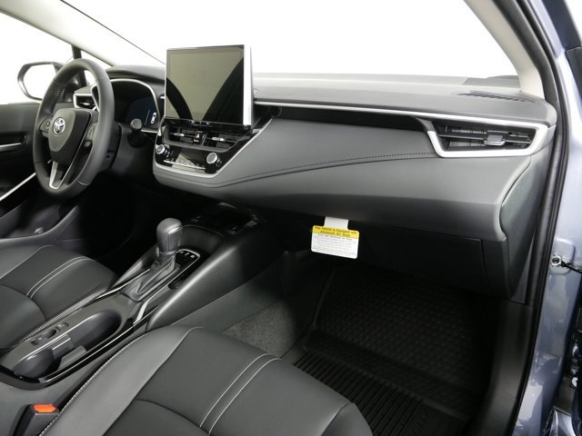 2026 Toyota Corolla XLE - Photo 17