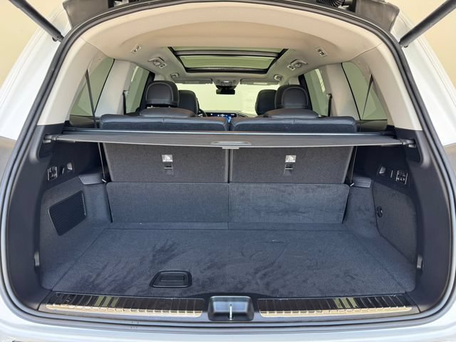 2026 Mercedes-Benz GLS Base - Photo 56