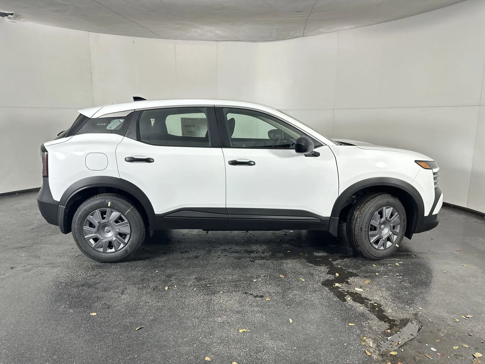 New 2026 Fresh Powder Nissan S image 9