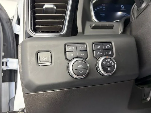 Certified Used 2024 White GMC Denali Ultimate image 18