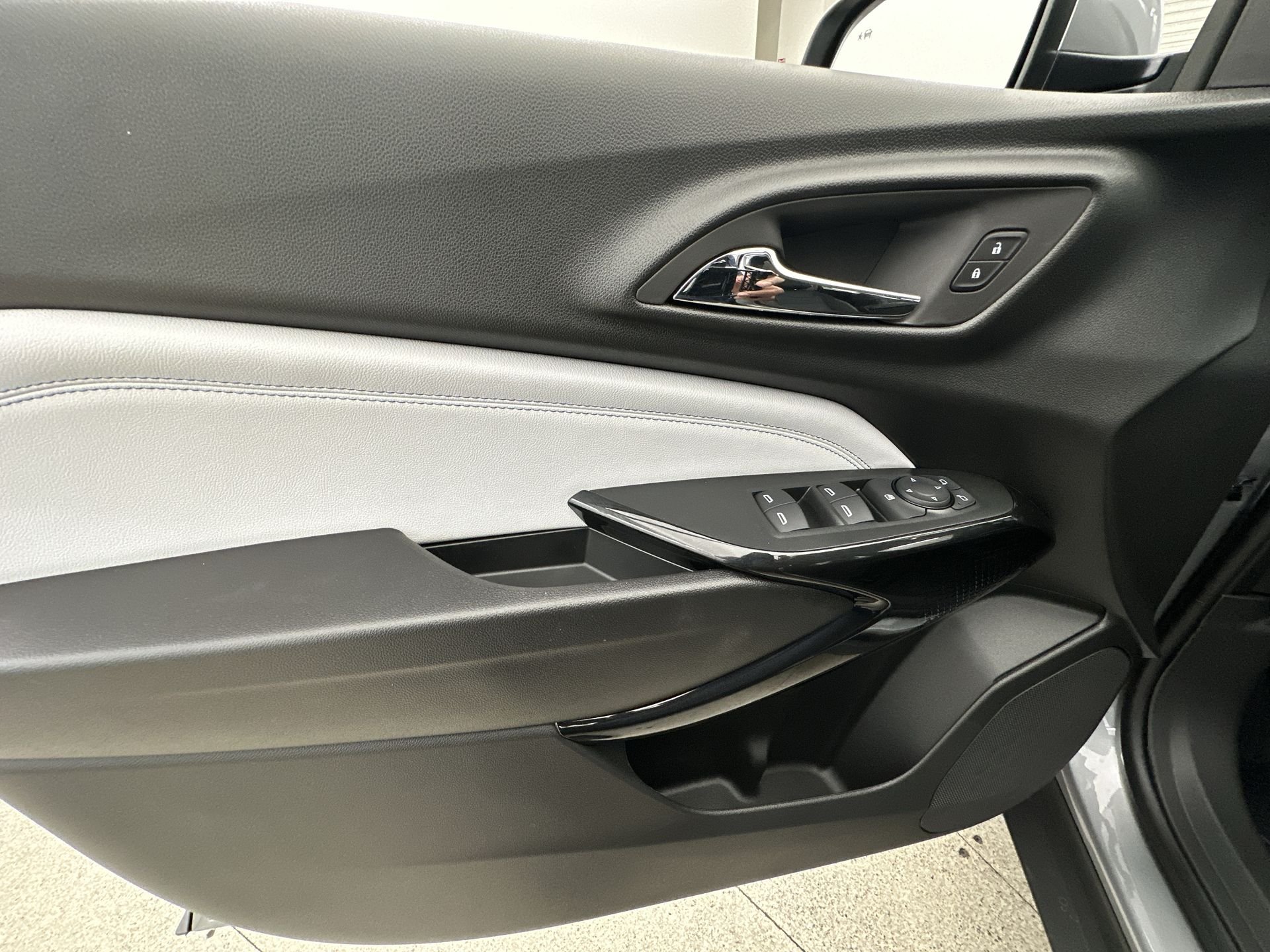 New 2026 Sterling Gray Metallic Chevrolet LT image 64