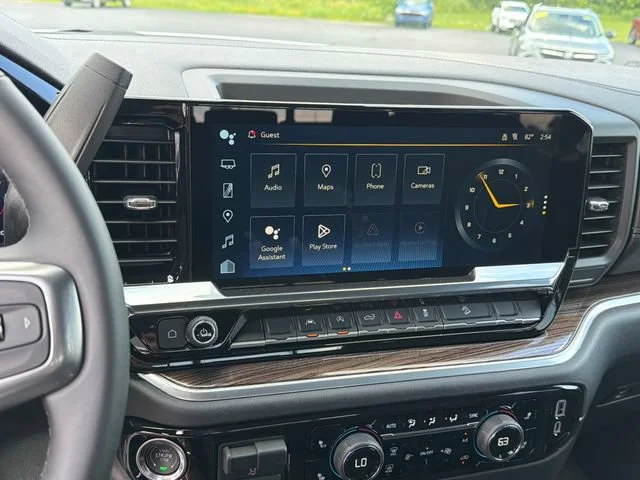 2026 Chevrolet Silverado 1500 LT - Photo 23