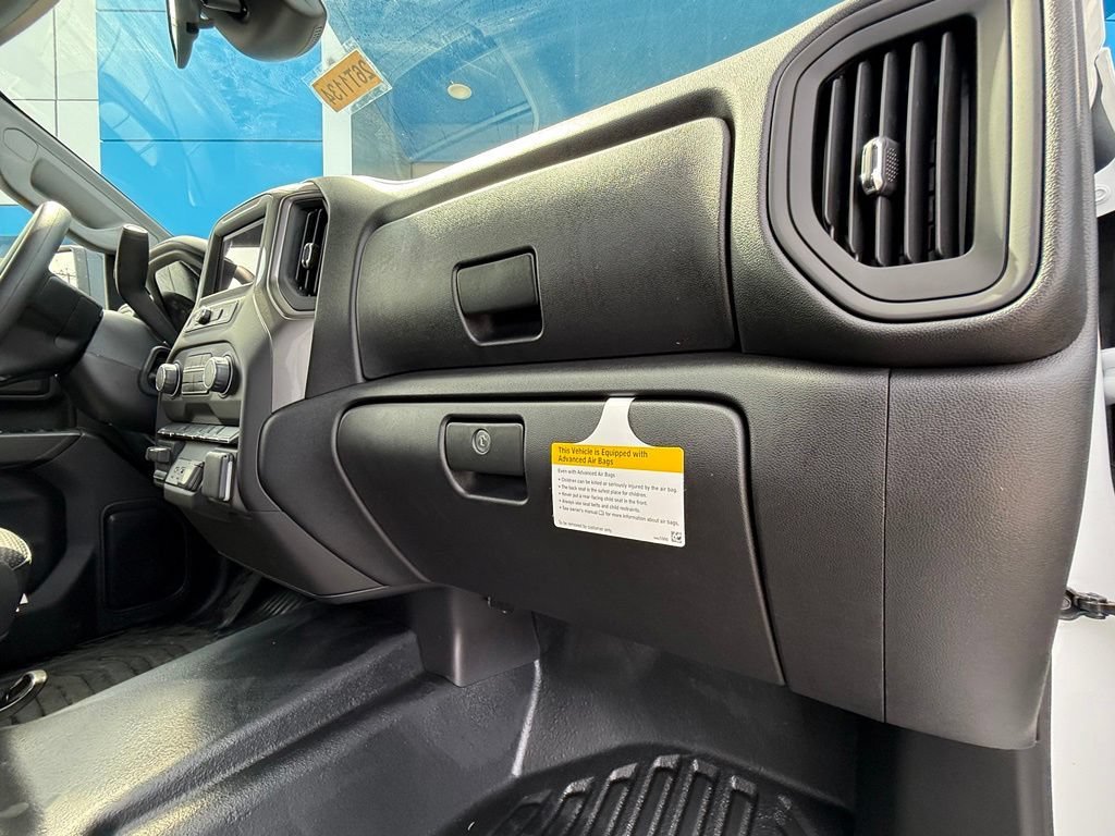 2026 Chevrolet Silverado 2500 HD Work Truck - Photo 15