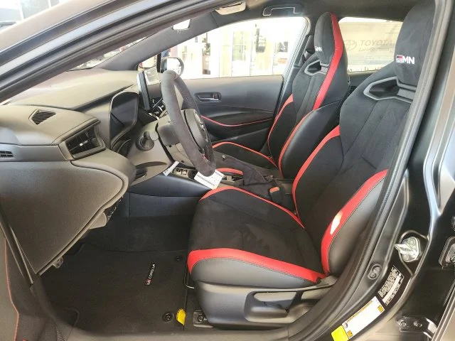 New 2026 Zero Gravity Toyota GRMN image 16