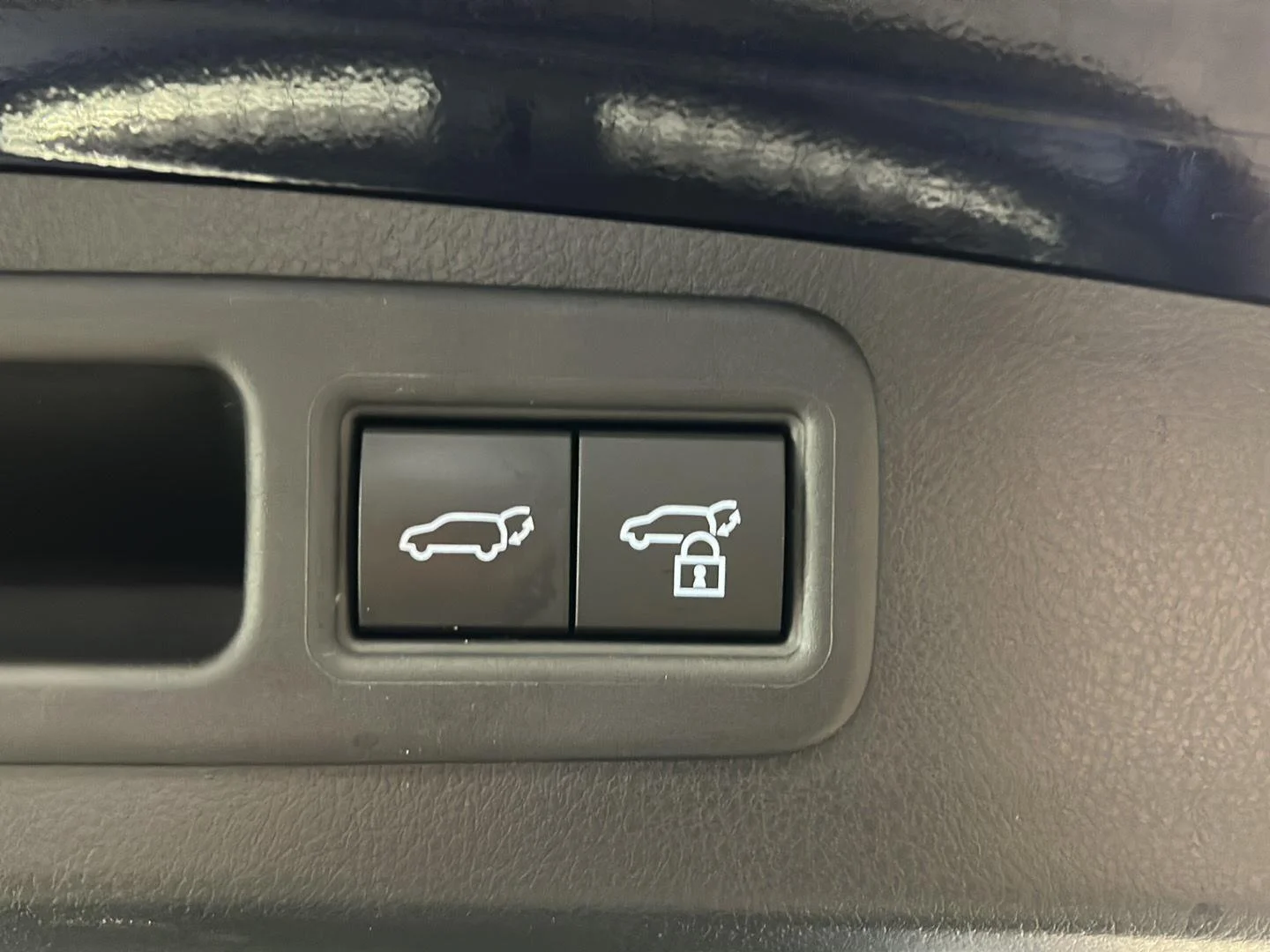 Used 2025 Nightfall Mica Lexus RX 350h Premium Plus image 10