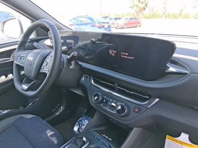 2026 Buick Envista Preferred - Photo 12