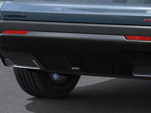 2027 Chevrolet Equinox RS - Photo 14