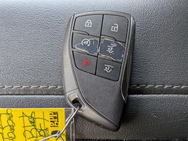 Certified Used 2024 Black Chevrolet LT image 27