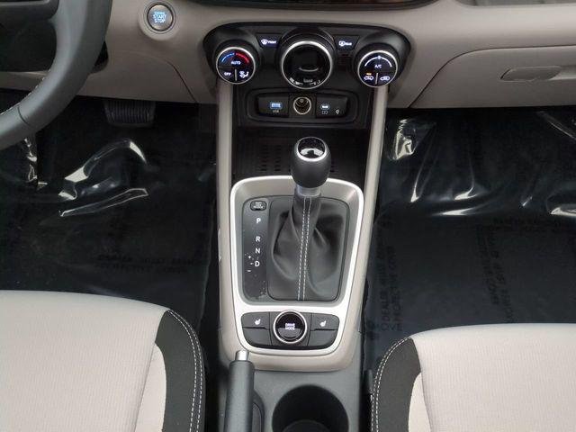 New 2026 Black Hyundai SEL image 18
