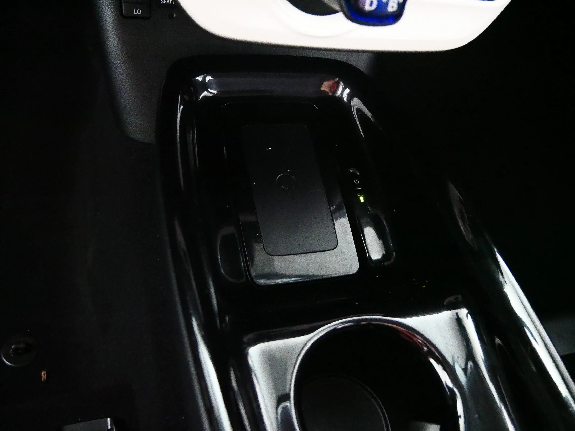 Used 2017 Midnight Black Metallic Toyota Two image 29