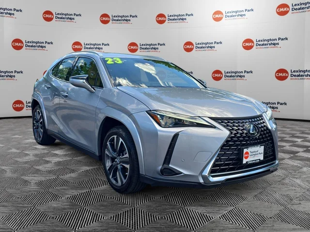 2023 Lexus UX UX 250h Premium