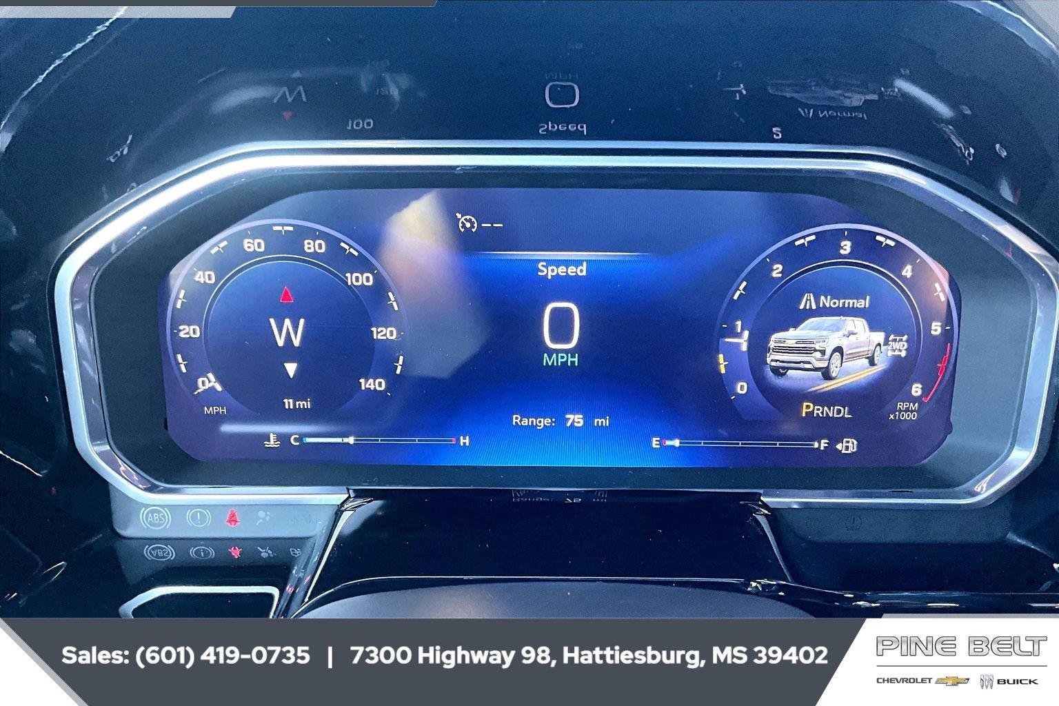 2026 Chevrolet Silverado 1500 LT - Photo 15