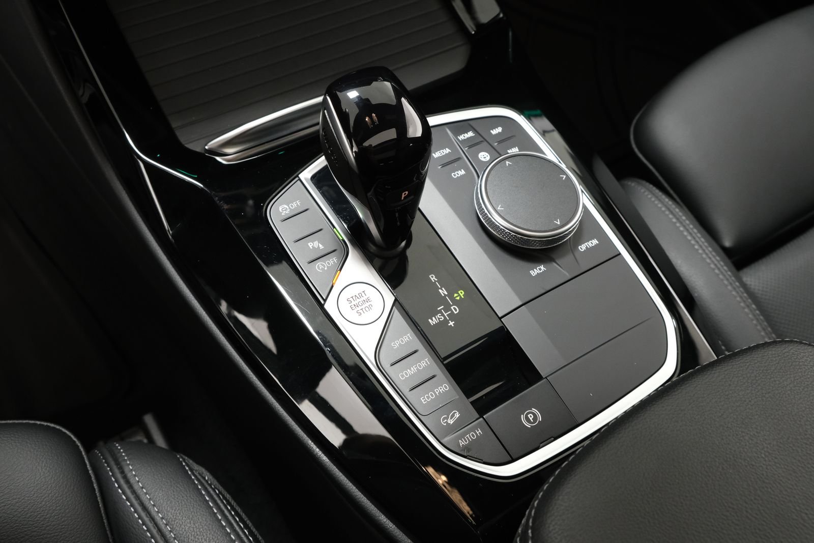Certified Used 2023 Jet Black BMW xDrive30i image 23