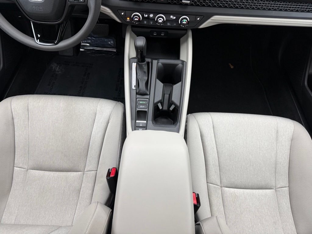 Used 2024 Red Honda EX image 33
