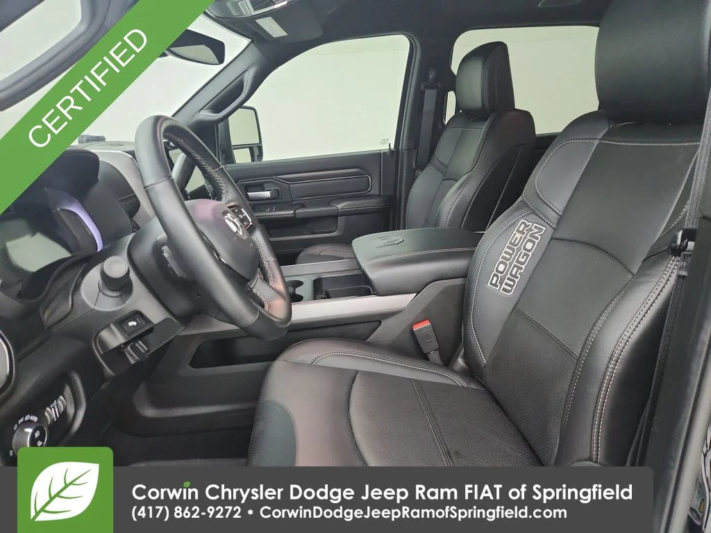 Used 2026 Black Ram Power Wagon image 18