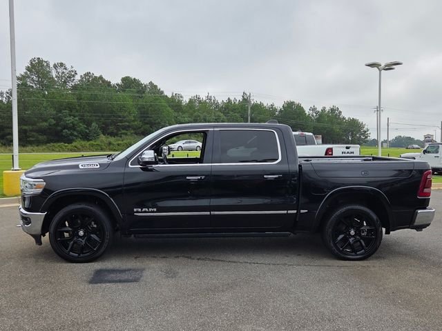 Used 2021 Black Ram Limited image 4