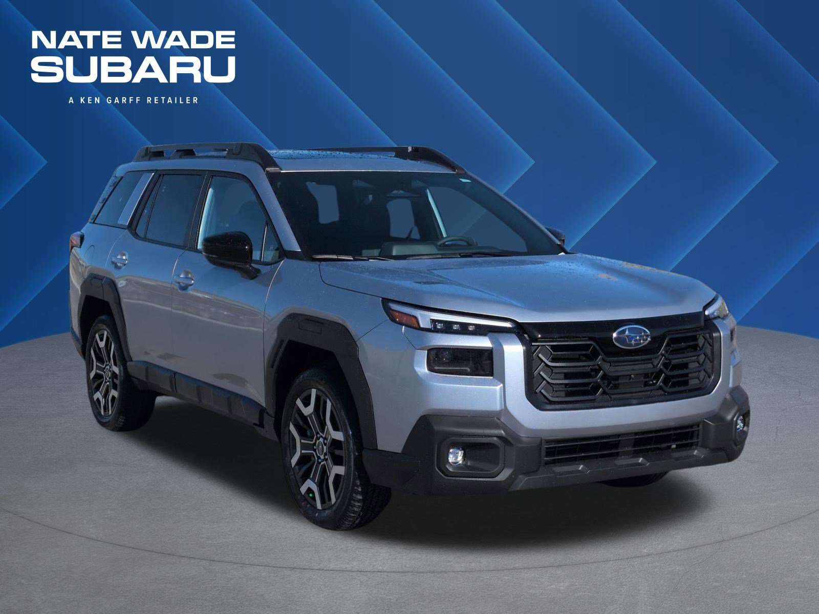 2026 Subaru Outback Touring XT's photo