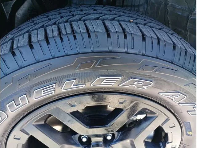 New 2026 CRYSTAL BLACK SILICA Subaru Wilderness image 26