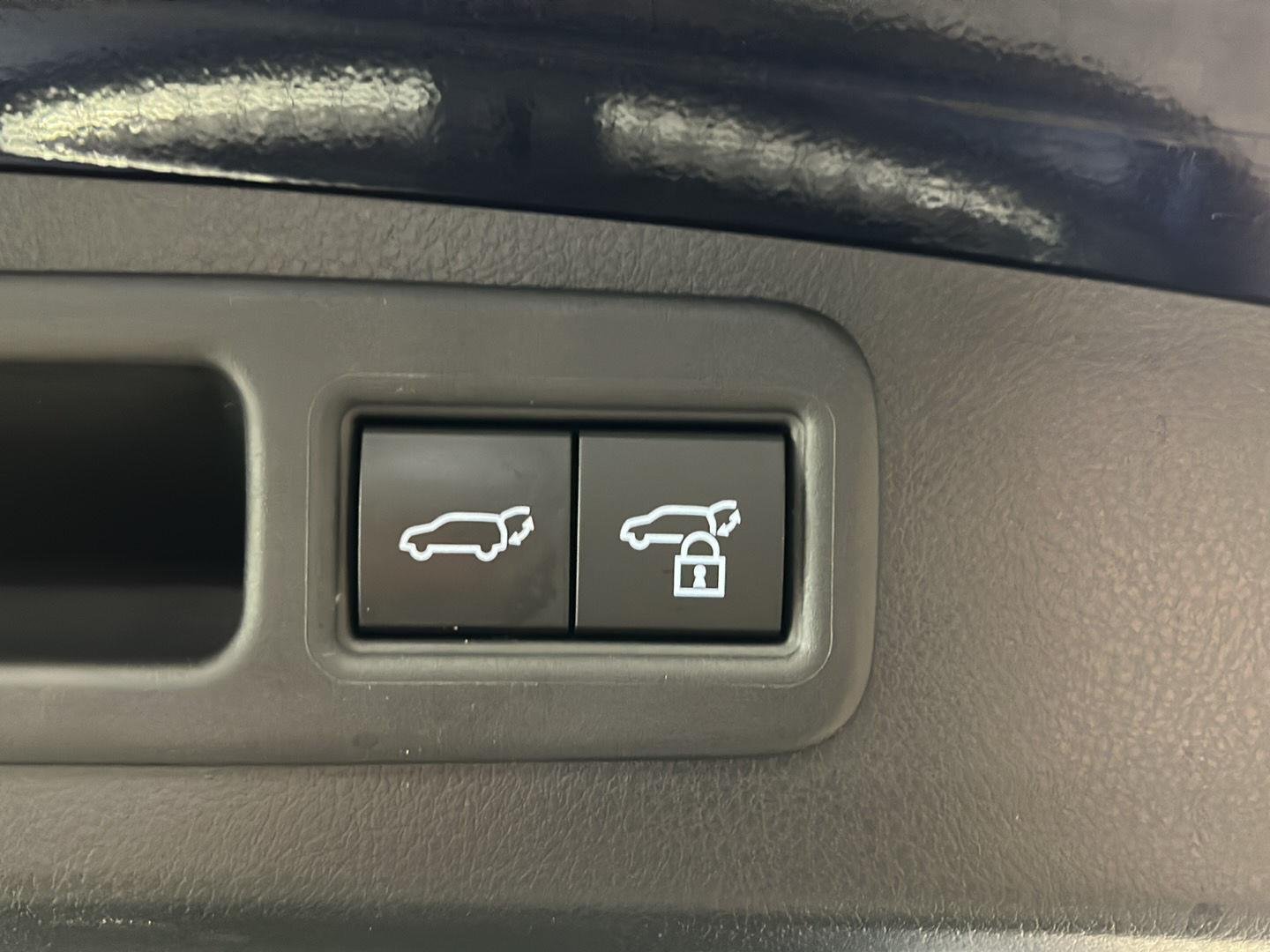 Used 2025 Nightfall Mica Lexus RX 350h Premium Plus image 10